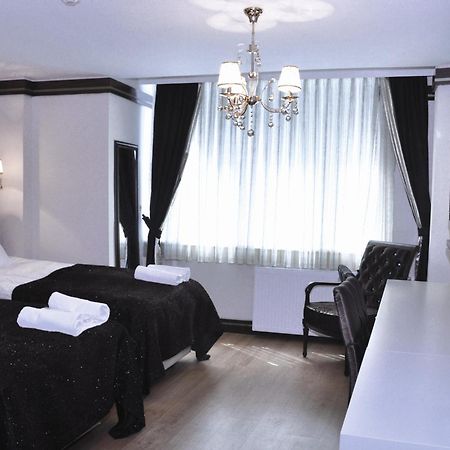 Gloria Tibi Hotel Самсун Екстер'єр фото
