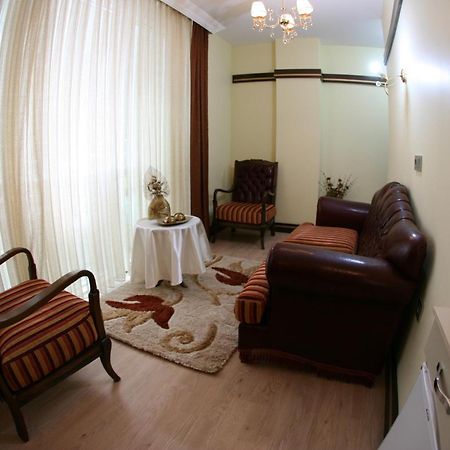Gloria Tibi Hotel Самсун Екстер'єр фото