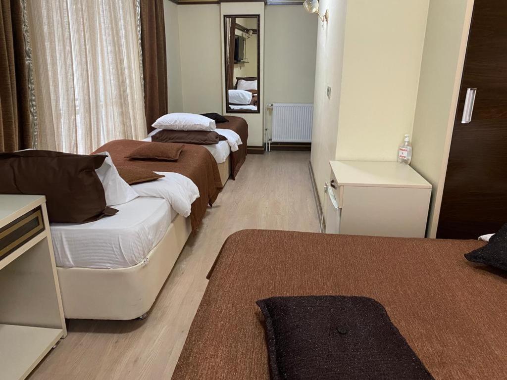 Gloria Tibi Hotel Самсун Екстер'єр фото