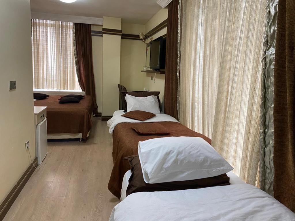 Gloria Tibi Hotel Самсун Екстер'єр фото