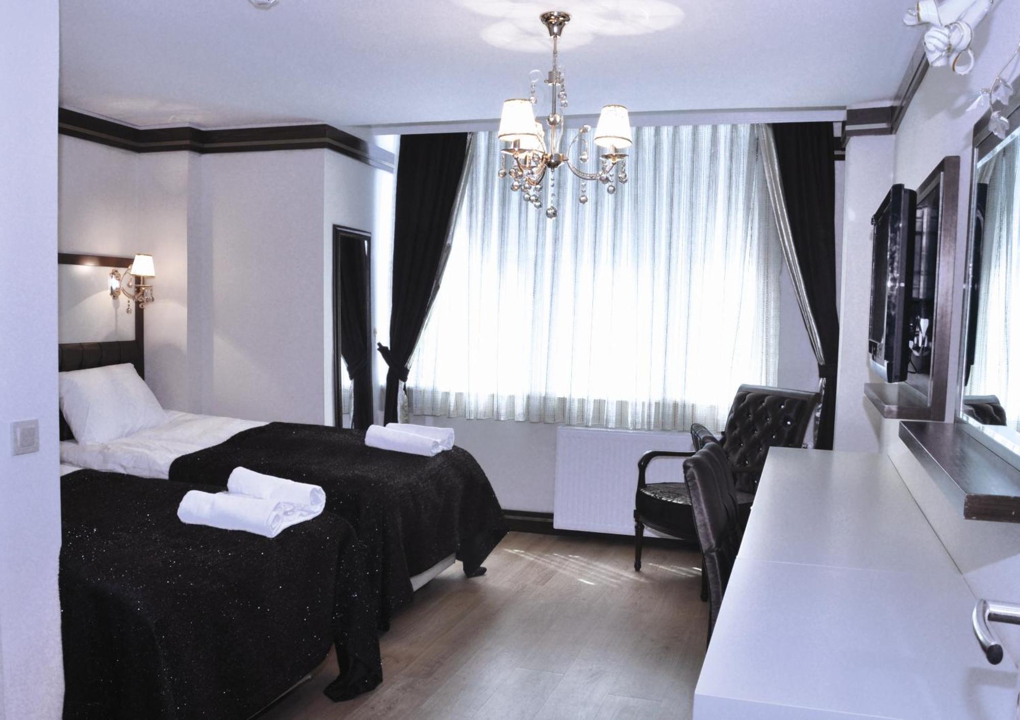 Gloria Tibi Hotel Самсун Екстер'єр фото