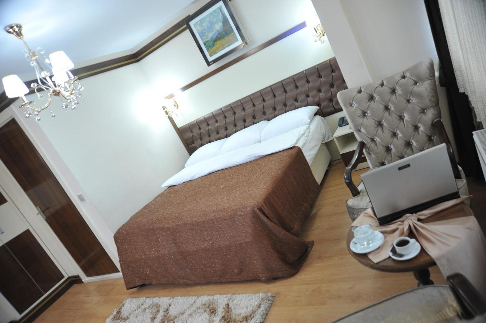 Gloria Tibi Hotel Самсун Екстер'єр фото
