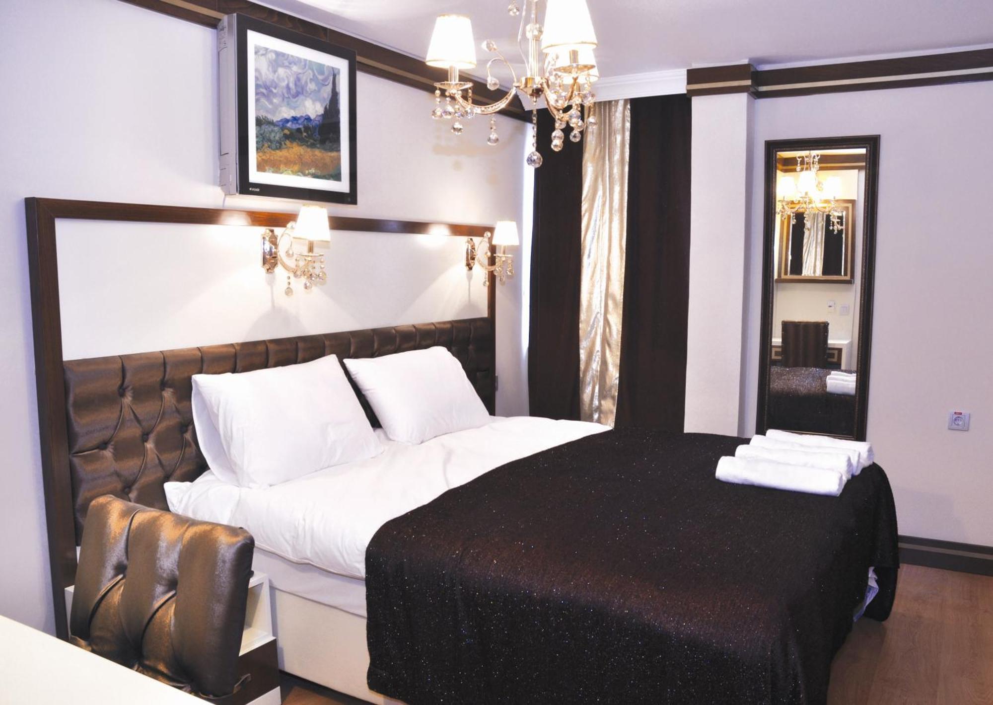 Gloria Tibi Hotel Самсун Екстер'єр фото