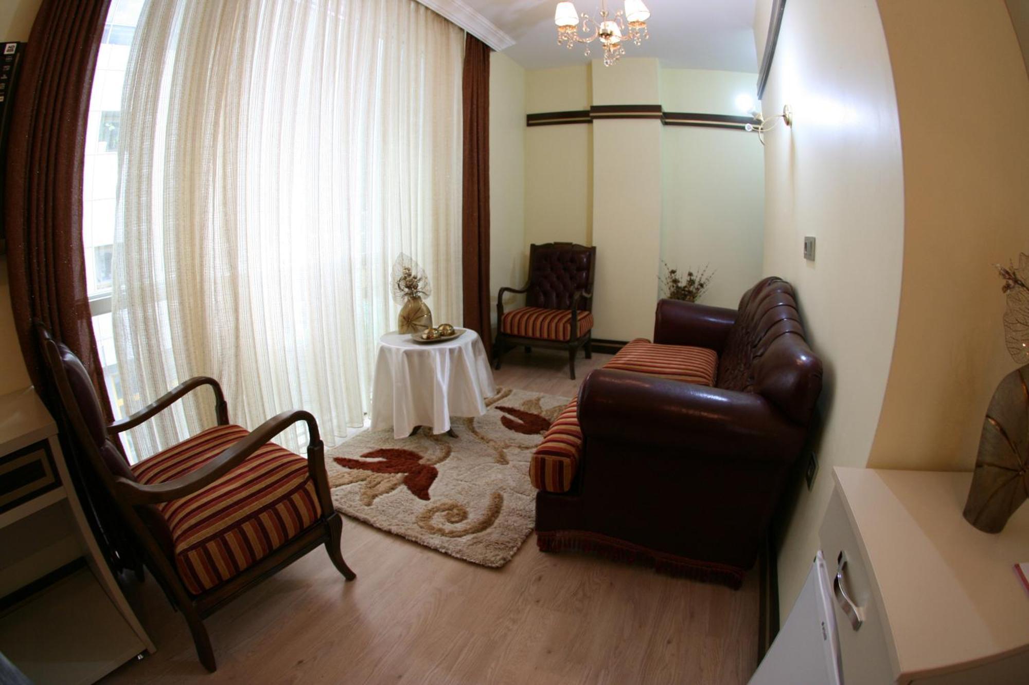 Gloria Tibi Hotel Самсун Екстер'єр фото