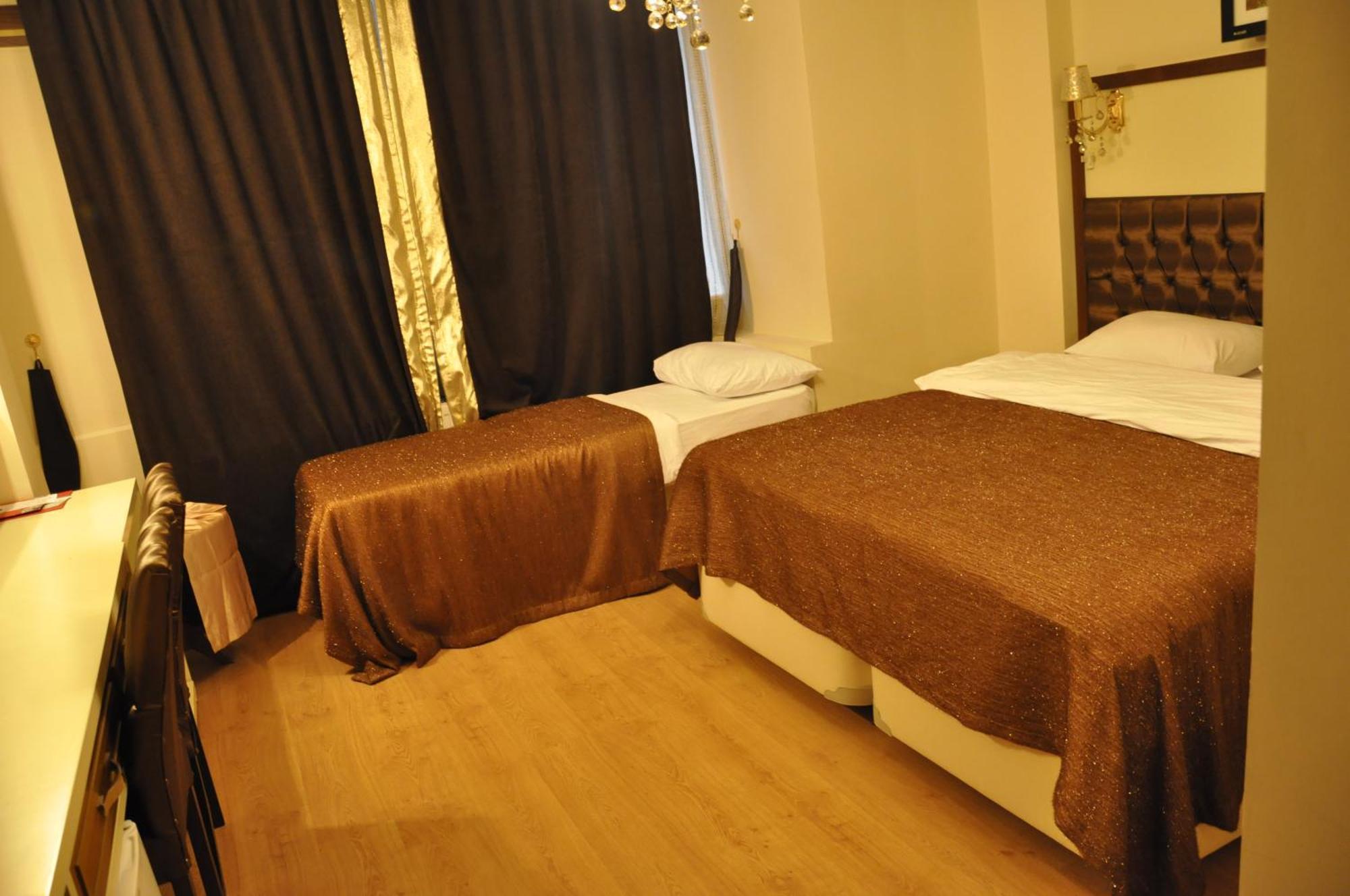 Gloria Tibi Hotel Самсун Екстер'єр фото