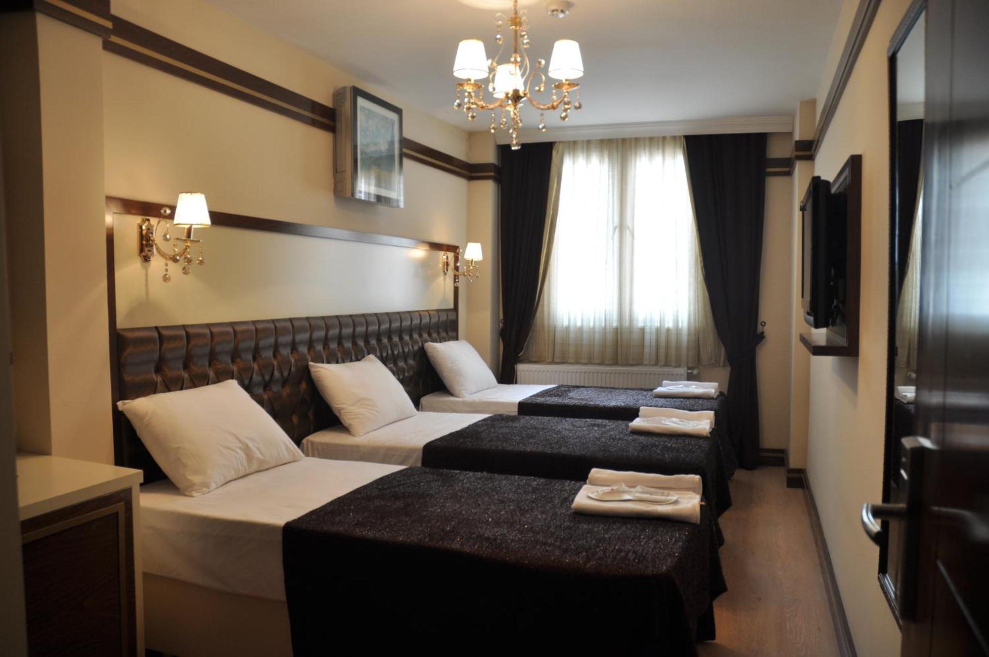 Gloria Tibi Hotel Самсун Екстер'єр фото