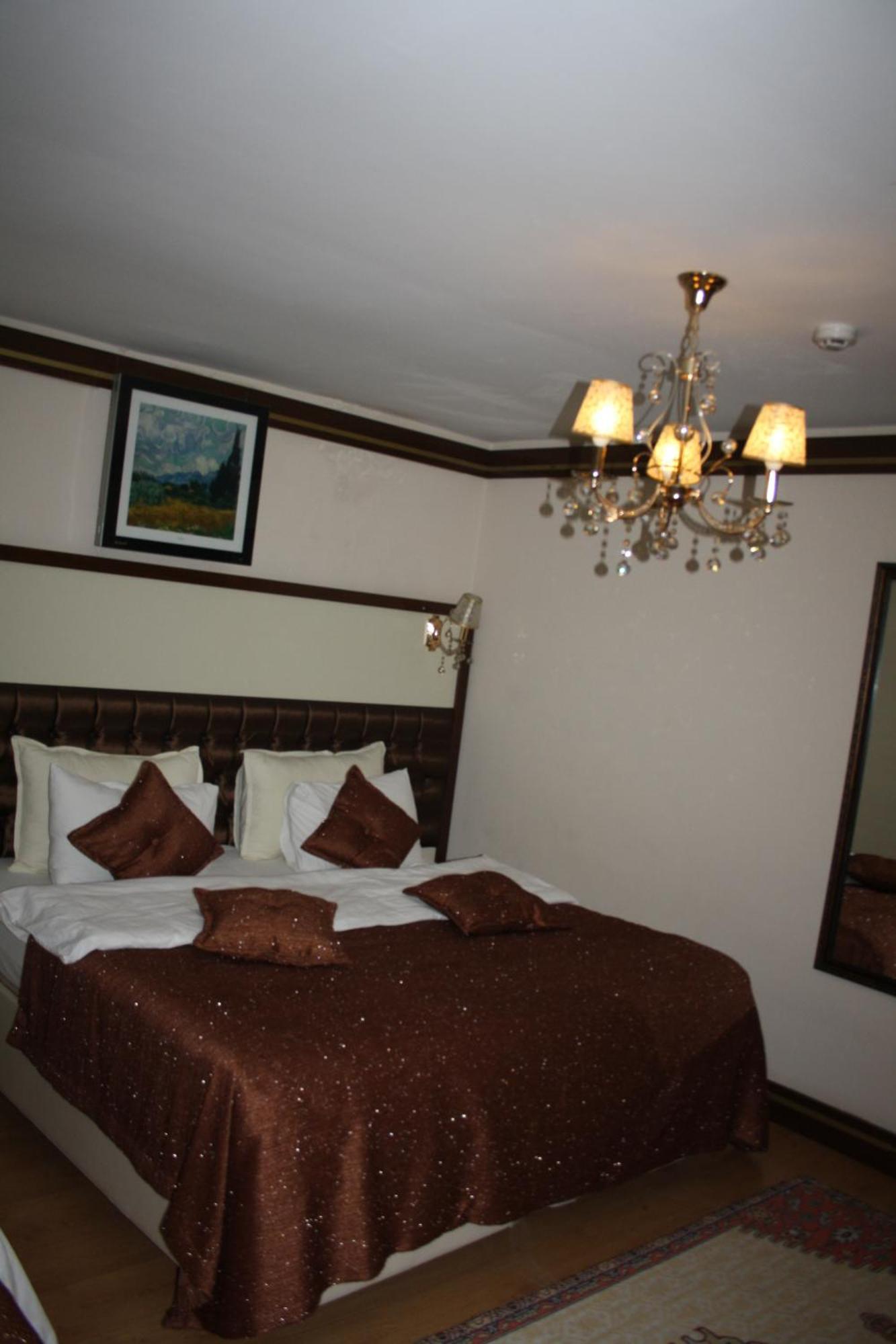 Gloria Tibi Hotel Самсун Екстер'єр фото