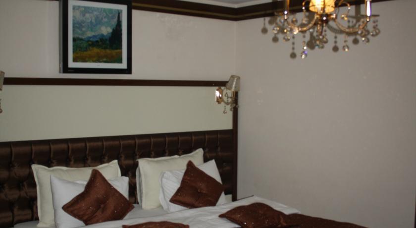 Gloria Tibi Hotel Самсун Екстер'єр фото