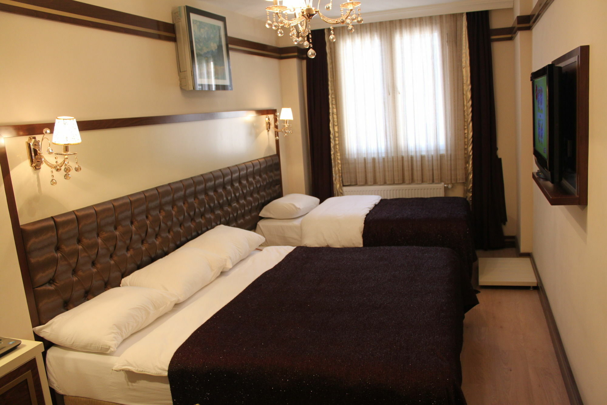 Gloria Tibi Hotel Самсун Екстер'єр фото