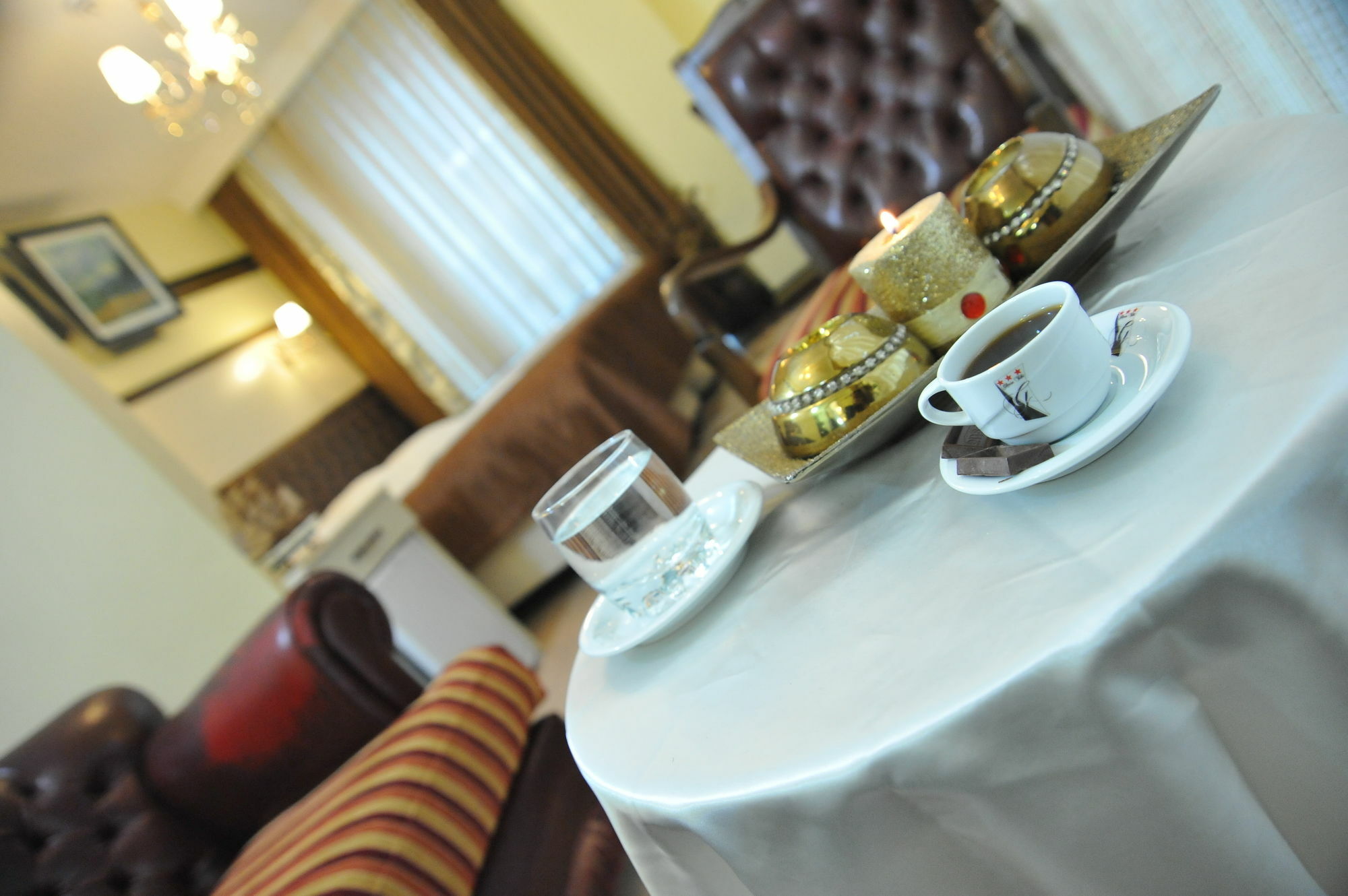 Gloria Tibi Hotel Самсун Екстер'єр фото